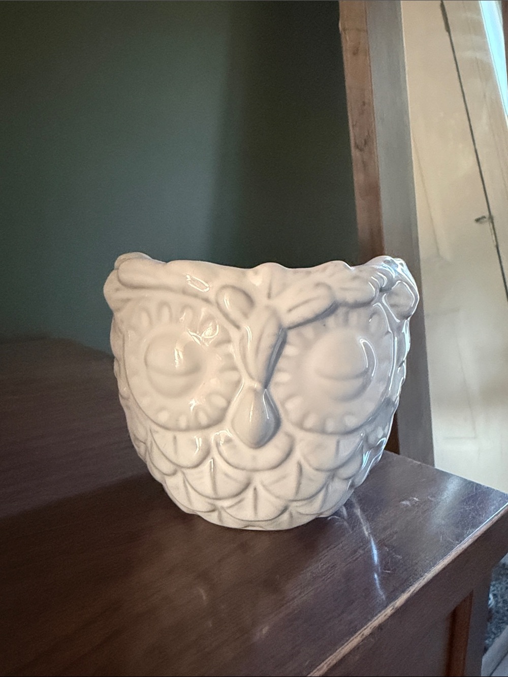 Bath and Body Works 1 Wick Candle Holder